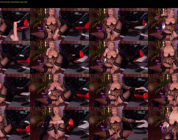 mandytylers — 21 minute Chaturbate female cam video clip, 720p, Dec 17, 2023