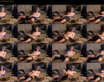 millerjdm — 67 minute Chaturbate male cam video clip, 720p, Dec 17, 2023