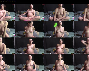 offgridloveshack — 8 minute Chaturbate female cam video clip, 720p, Dec 18, 2023