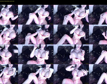 sofianix — 73 minute Chaturbate female cam video clip, 720p, Dec 17, 2023