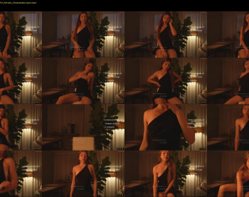 emma_lu1 — 58 minute Chaturbate female cam video clip, 720p, Dec 19, 2023