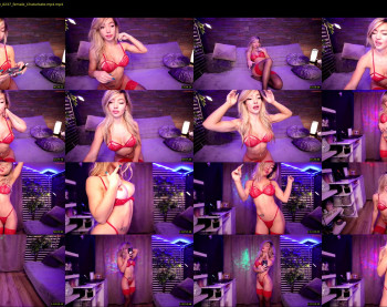 fantasystudiox — 110 minute Chaturbate female cam video clip, 720p, Dec 19, 2023