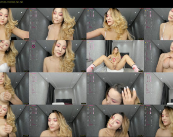 hiro_kai — 98 minute Chaturbate female cam video clip, 720p, Dec 20, 2023