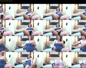 missdeck — 6 minute Chaturbate female cam video clip, 720p, Dec 19, 2023