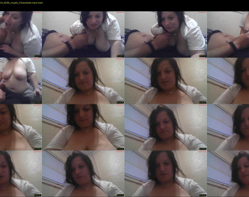 rah_vs_lanathick — 5 minute Chaturbate couple cam video clip, 480p, Dec 20, 2023