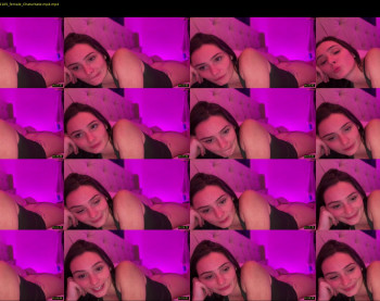 rexxandruby — 3 minute Chaturbate couple cam video clip, 720p, Dec 19, 2023