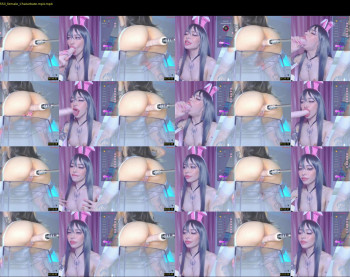 sophie_ford — 14 minute Chaturbate female cam video clip, 720p, Dec 20, 2023