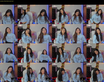 _gaby1 — 13 minute Chaturbate female cam video clip, 720p, Dec 20, 2023