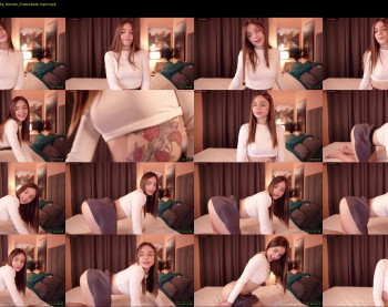 _katekeep — 120 minute Chaturbate female cam video clip, 720p, Dec 20, 2023