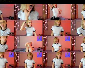 _ruby_kim — 56 minute Chaturbate female cam video clip, 720p, Dec 20, 2023
