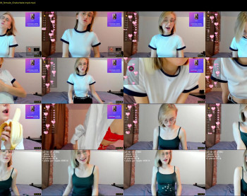 _ruby_kim — 52 minute Chaturbate female cam video clip, 720p, Dec 20, 2023