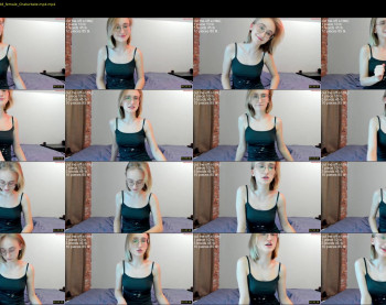 _ruby_kim — 3 minute Chaturbate female cam video clip, 720p, Dec 20, 2023