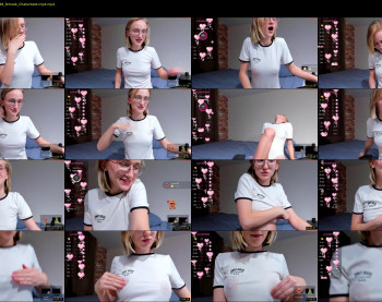 _ruby_kim — 14 minute Chaturbate female cam video clip, 720p, Dec 20, 2023