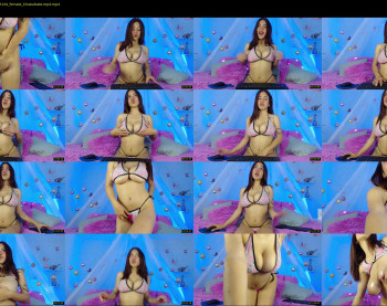emybeecker — 25 minute Chaturbate female cam video clip, 720p, Dec 20, 2023