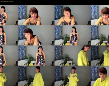 fritha — 120 minute Chaturbate female cam video clip, 720p, Dec 20, 2023