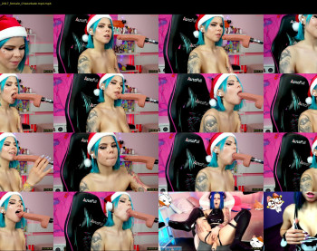 hellokitty0101 — 109 minute Chaturbate female cam video clip, 720p, Dec 20, 2023