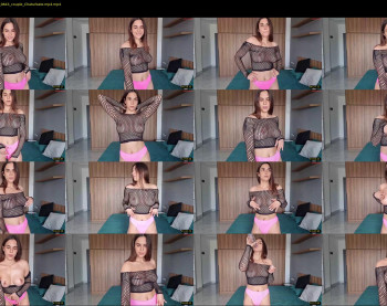 kiera_thomas — 37 minute Chaturbate couple cam video clip, 720p, Dec 20, 2023