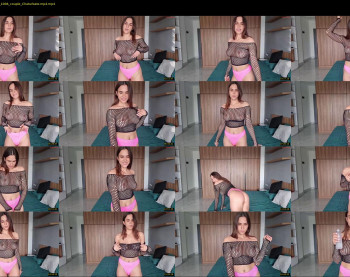 kiera_thomas — 19 minute Chaturbate couple cam video clip, 720p, Dec 20, 2023