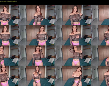 kiera_thomas — 47 minute Chaturbate couple cam video clip, 720p, Dec 20, 2023