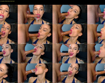monaher — 3 minute Chaturbate couple cam video clip, 720p, Dec 20, 2023