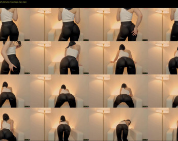 ooops_dilly — 3 minute Chaturbate female cam video clip, 720p, Dec 20, 2023