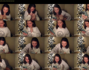 rowanswolves — 15 minute Chaturbate female cam video clip, 720p, Dec 20, 2023