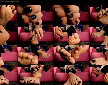 save_the_qween — 20 minute Chaturbate female cam video clip, 720p, Dec 20, 2023