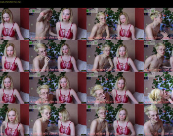 sitxan — 18 minute Chaturbate female cam video clip, 720p, Dec 20, 2023