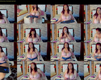 sofia_big_23 — 48 minute Chaturbate female cam video clip, 720p, Dec 20, 2023