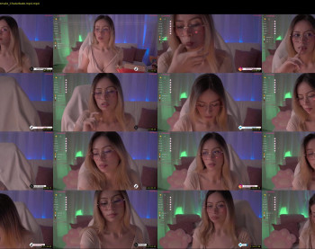 soficb — 107 minute Chaturbate female cam video clip, 720p, Dec 20, 2023