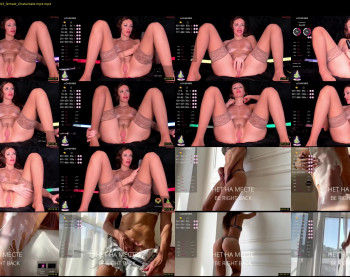 stop_panic — 69 minute Chaturbate female cam video clip, 720p, Dec 20, 2023