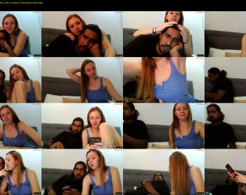tabooadventures — 25 minute Chaturbate couple cam video clip, 480p, Dec 20, 2023