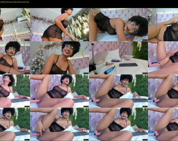 willow_hendrix — 52 minute Chaturbate female cam video clip, 720p, Dec 20, 2023