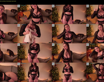 cheryl_pride — 67 minute Chaturbate female cam video clip, 720p, Dec 22, 2023