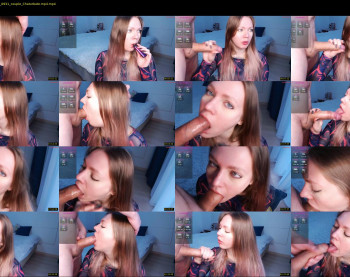 emptyhunters — 52 minute Chaturbate couple cam video clip, 720p, Dec 21, 2023