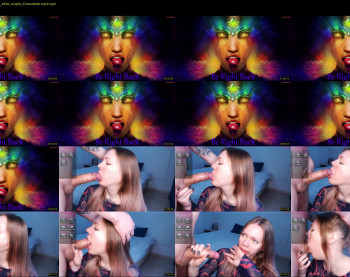 emptyhunters — 63 minute Chaturbate couple cam video clip, 720p, Dec 21, 2023