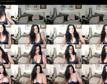 evparrish — 97 minute Chaturbate female cam video clip, 720p, Dec 22, 2023