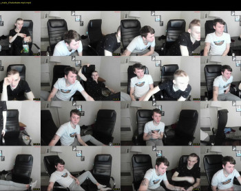 fric_stuff — 52 minute Chaturbate male cam video clip, 720p, Dec 21, 2023