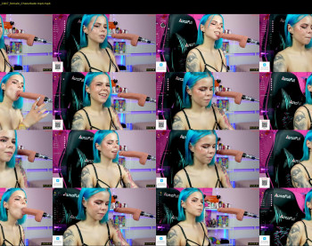 hellokitty0101 — 87 minute Chaturbate female cam video clip, 720p, Dec 21, 2023