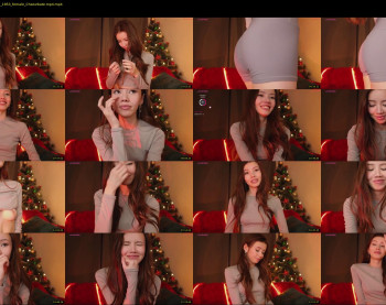 jayleenamaya — 26 minute Chaturbate female cam video clip, 720p, Dec 21, 2023