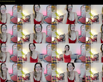 kit_kassidy — 6 minute Chaturbate female cam video clip, 720p, Dec 21, 2023