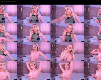 libbyshepard — 35 minute Chaturbate female cam video clip, 720p, Dec 21, 2023