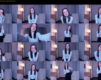 macyadrian — 120 minute Chaturbate female cam video clip, 720p, Dec 21, 2023