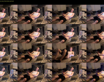 millerjdm — 86 minute Chaturbate male cam video clip, 720p, Dec 21, 2023