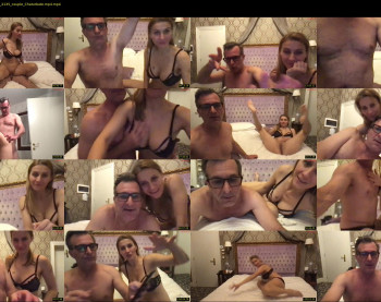 munishpunish — 79 minute Chaturbate couple cam video clip, 720p, Dec 21, 2023