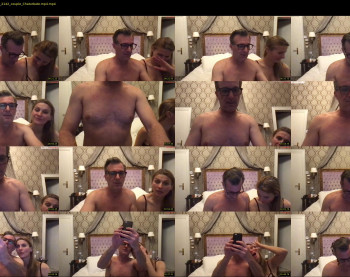 munishpunish — 4 minute Chaturbate couple cam video clip, 720p, Dec 21, 2023