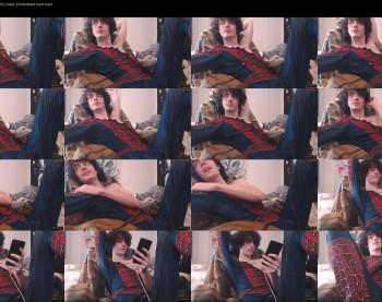 olirhoades — 13 minute Chaturbate male cam video clip, 720p, Dec 21, 2023
