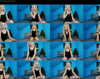 raquelle_star — 14 minute Chaturbate couple cam video clip, 720p, Dec 21, 2023