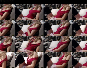 s_mailleee — 23 minute Chaturbate female cam video clip, 720p, Dec 22, 2023