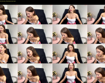 sofibloom1 — 20 minute Chaturbate female cam video clip, 720p, Dec 22, 2023